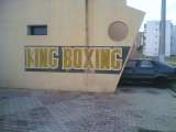 King-Boxing